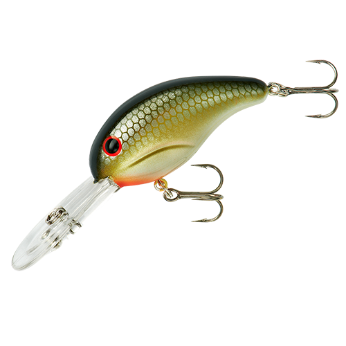 Bandit Double Deep Diver Crankbait 300