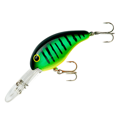 Bandit Double Deep Diver Crankbait 300