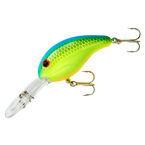 Bandit Double Deep Diver Crankbait 300