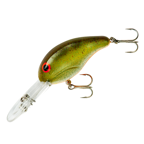 Bandit Double Deep Diver Crankbait 300