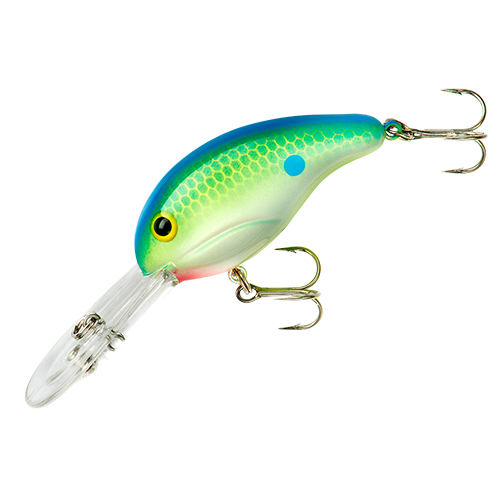 Bandit Double Deep Diver Crankbait 300