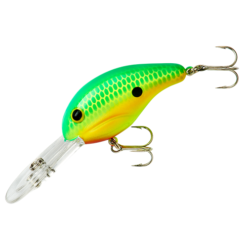 Bandit Double Deep Diver Crankbait 300