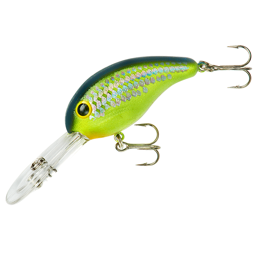 Bandit Double Deep Diver Crankbait 300