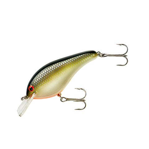 Bandit Flat Maxx Shallow Crankbaits