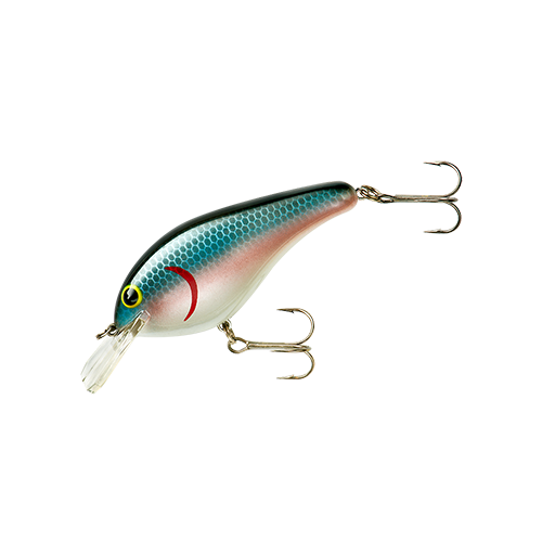 Bandit Flat Maxx Shallow Crankbaits