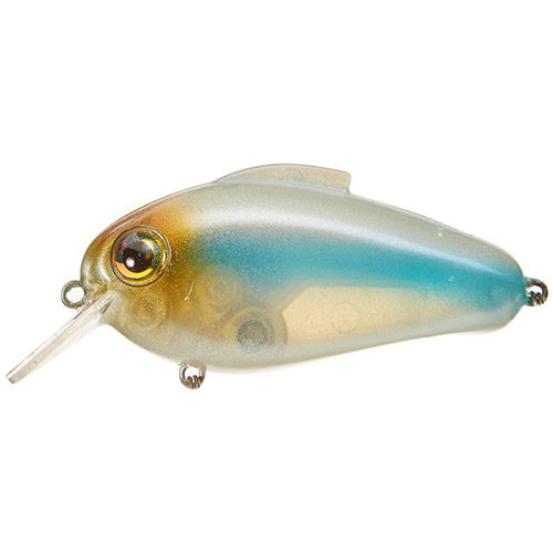 Bill Lewis Echo 1.75 Square Bill Crankbait