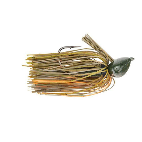 Strike King Denny Brauer Structure Jig 3/8 oz