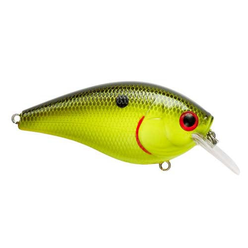 Booyah XCS Series Squarebill Crankbait