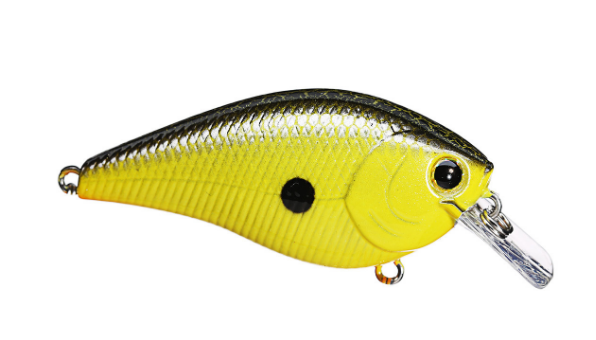 Lucky Craft LC 2.5 Crankbait