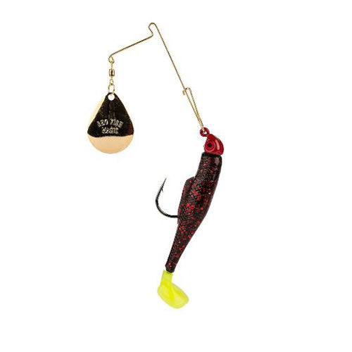 Strike King Redfish Magic Spinner Bait