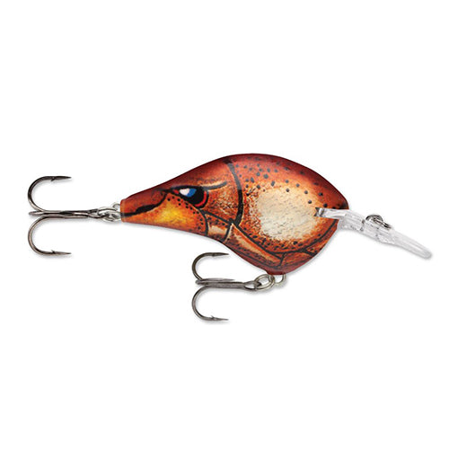 Rapala DT Series Crankbait