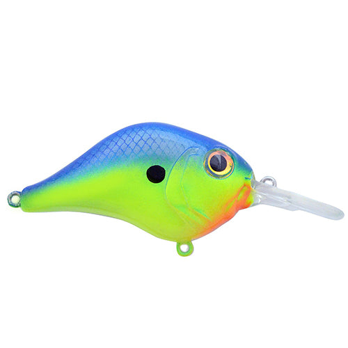 Bill Lewis MR-6 Crankbait