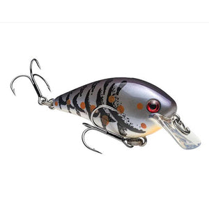 Strike King KVD 1.0 Square Bill Crankbait