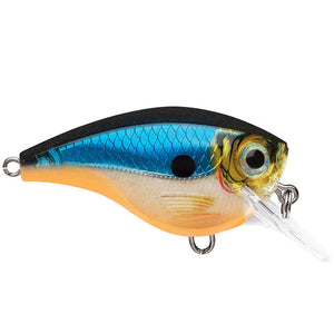 Rapala Balsa Xtreme BX Brat Squarebill