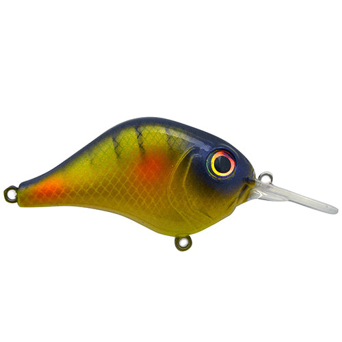 Bill Lewis MR-6 Crankbait