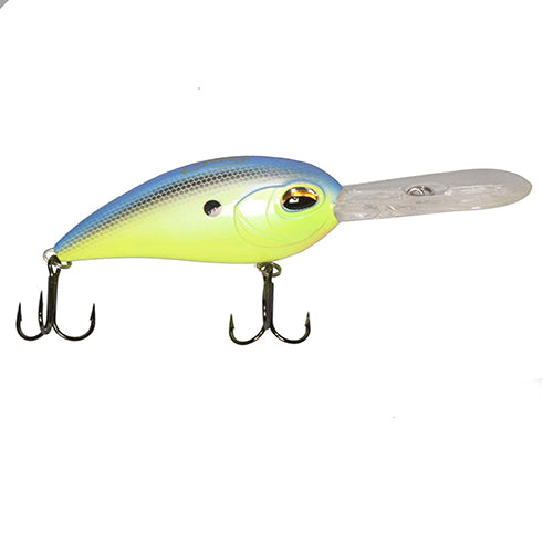 Jenko CD20 Crankbait 3'