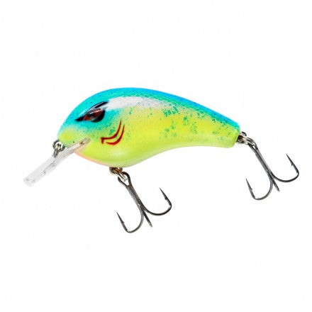 Booyah Flex II Crankbait