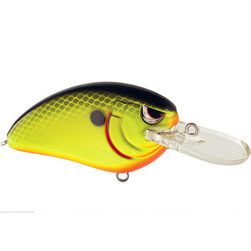 Spro Little John MD 50 Crankbait