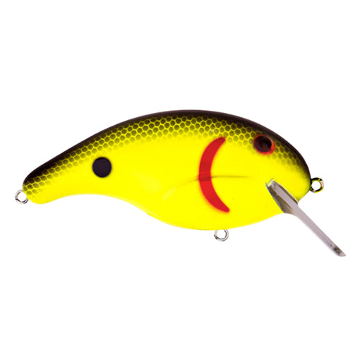 Bandit Rack-it Squarebill Crankbait