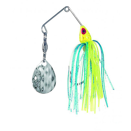 Strike King Mini King Spinnerbait 1/8 oz