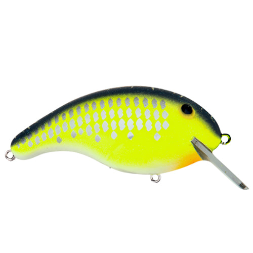 Bandit Rack-it Squarebill Crankbait