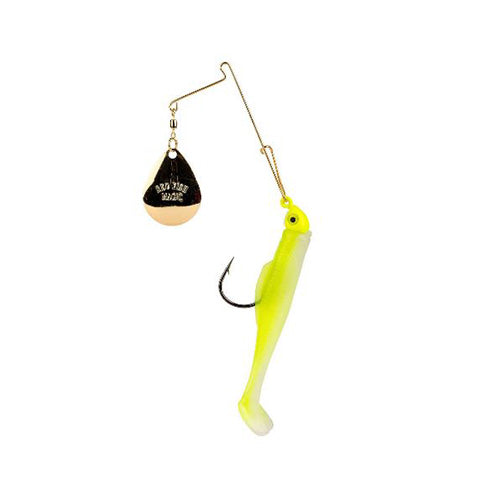 Strike King Redfish Magic Spinner Bait