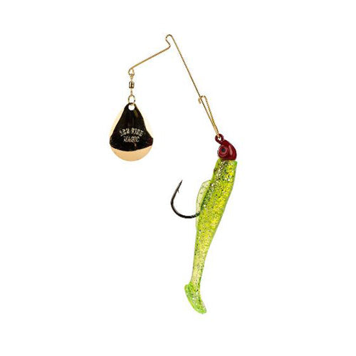 Strike King Redfish Magic Spinner Bait