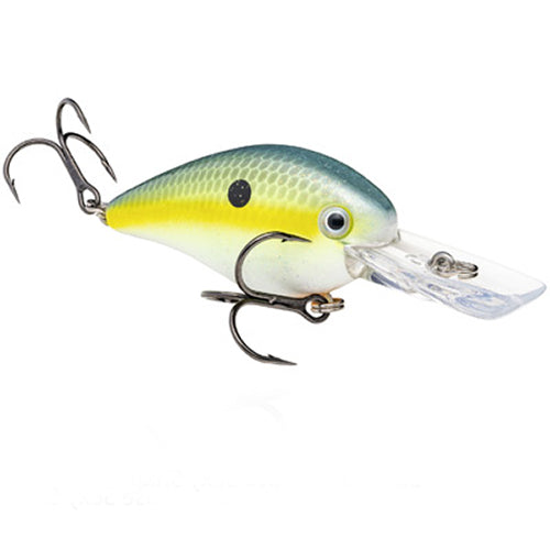 Strike King Kvd 1.5 Deep Squarebill Crankbait