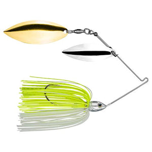 Strike King Tour Grade Double Willow Spinnerbaits