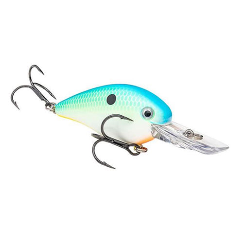 Strike King Kvd 1.5 Deep Squarebill Crankbait