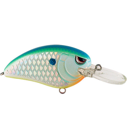 Spro Little John MD 50 Crankbait