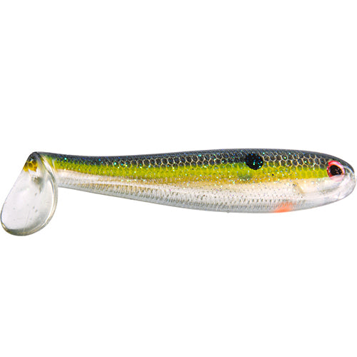 Strike King Shadalicious Swimbait