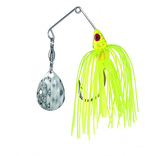 Strike King Mini King Spinnerbait 1/8 oz