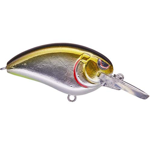 Spro Little John MD 50 Crankbait