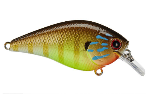 Lucky Craft LC 1.5 Crankbait