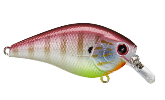 Lucky Craft LC 1.5 Crankbait