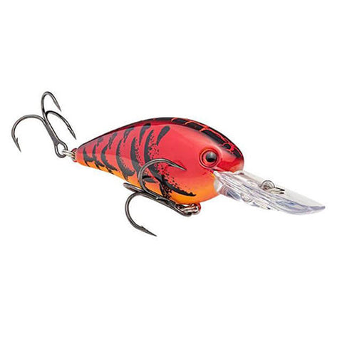 Strike King Kvd 1.5 Deep Squarebill Crankbait