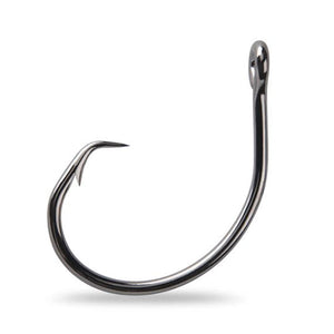 Mustad Demon Wide Gap Perfect Circle Hook