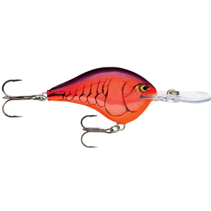 Rapala DT Series Crankbait