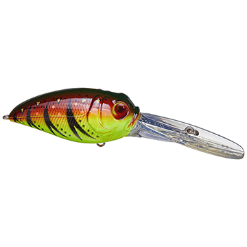 Duckett Baits BD Sculpo DR Crankbait