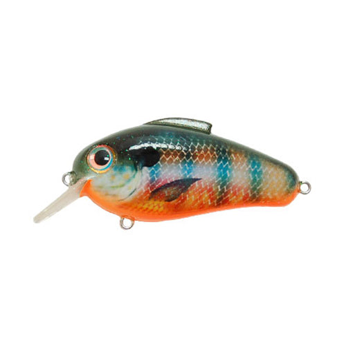 Bill Lewis Echo 1.75 Square Bill Crankbait