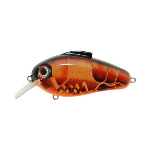 Bill Lewis Echo 1.75 Square Bill Crankbait