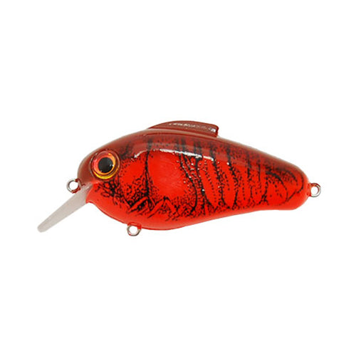 Bill Lewis Echo 1.75 Square Bill Crankbait