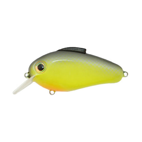 Bill Lewis Echo 1.75 Square Bill Crankbait