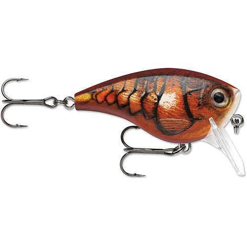 Rapala BX Big Brat Squarebill