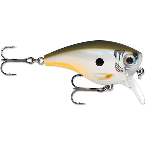 Rapala BX Big Brat Squarebill