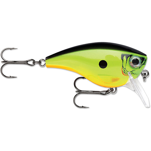 Rapala BX Big Brat Squarebill