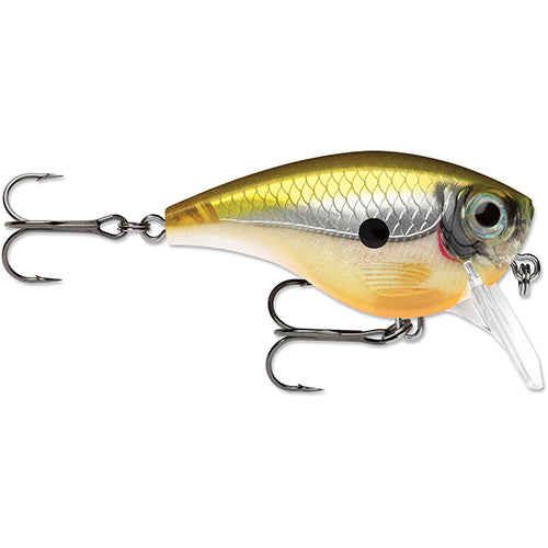 Rapala BX Big Brat Squarebill