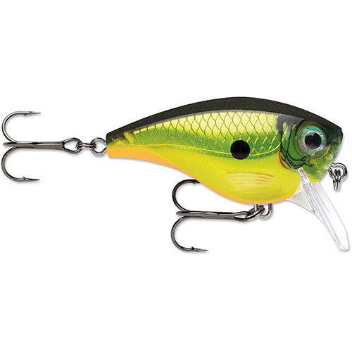 Rapala BX Big Brat Squarebill