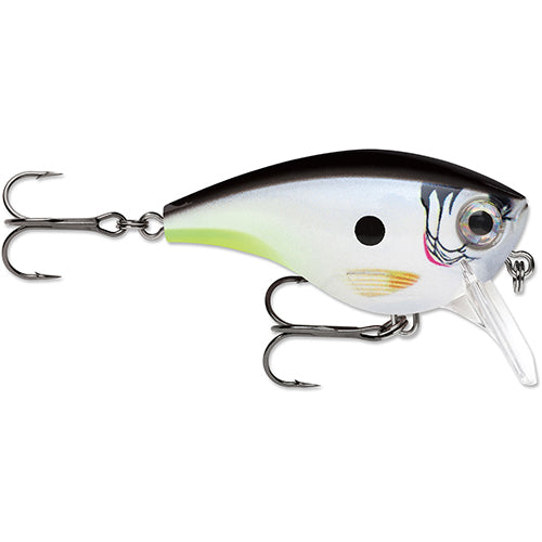 Rapala BX Big Brat Squarebill